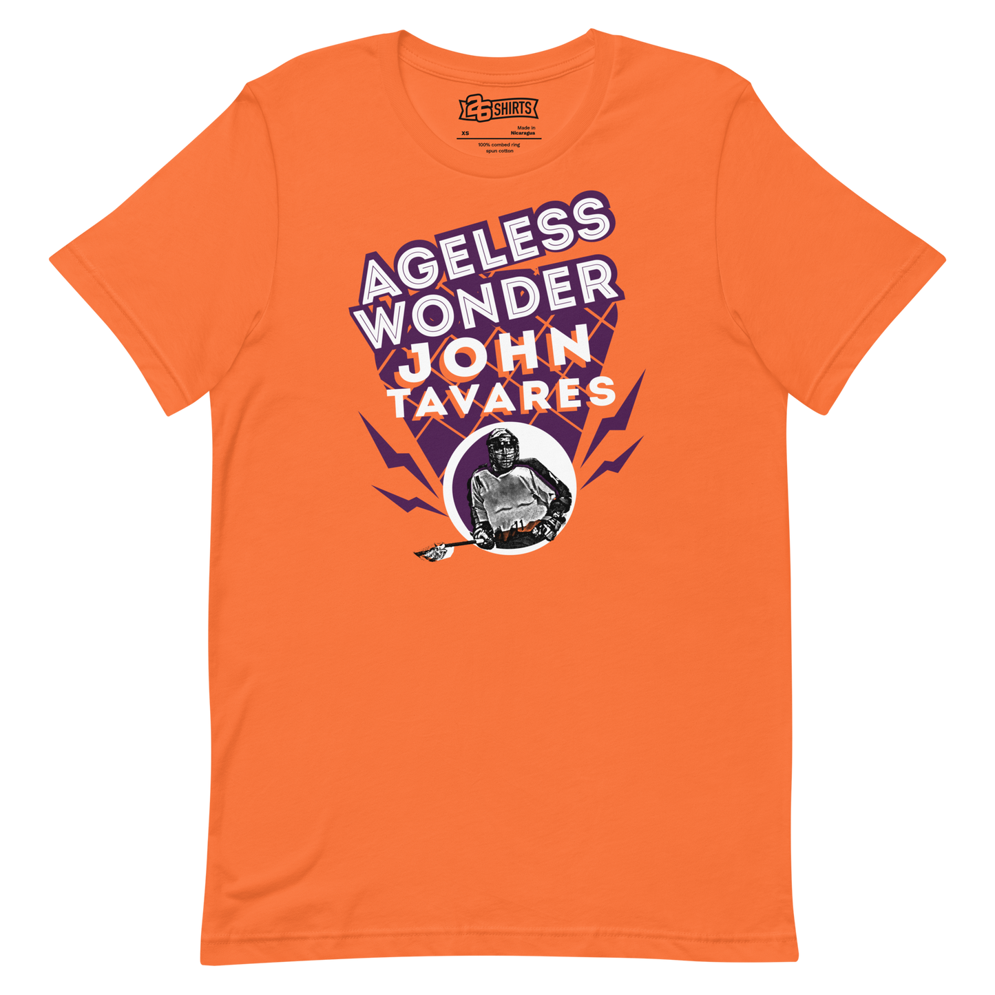 "Ageless Wonder" Unisex T-Shirt