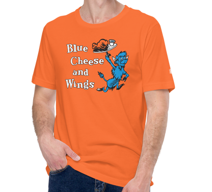 Orange (100% cotton)