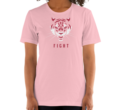 Pink (100% cotton)