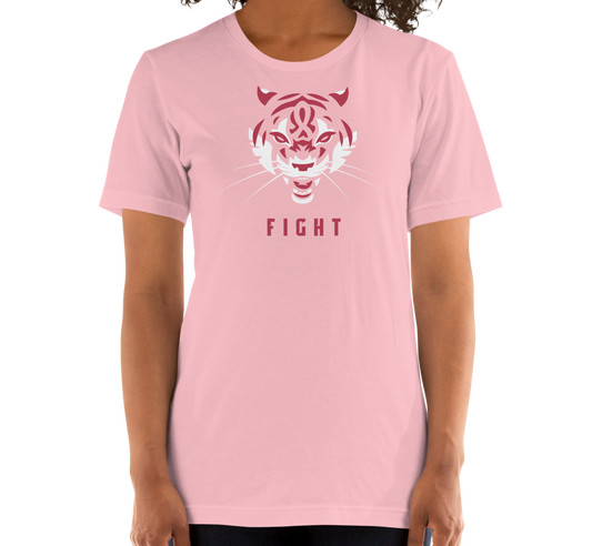 Pink (100% cotton)