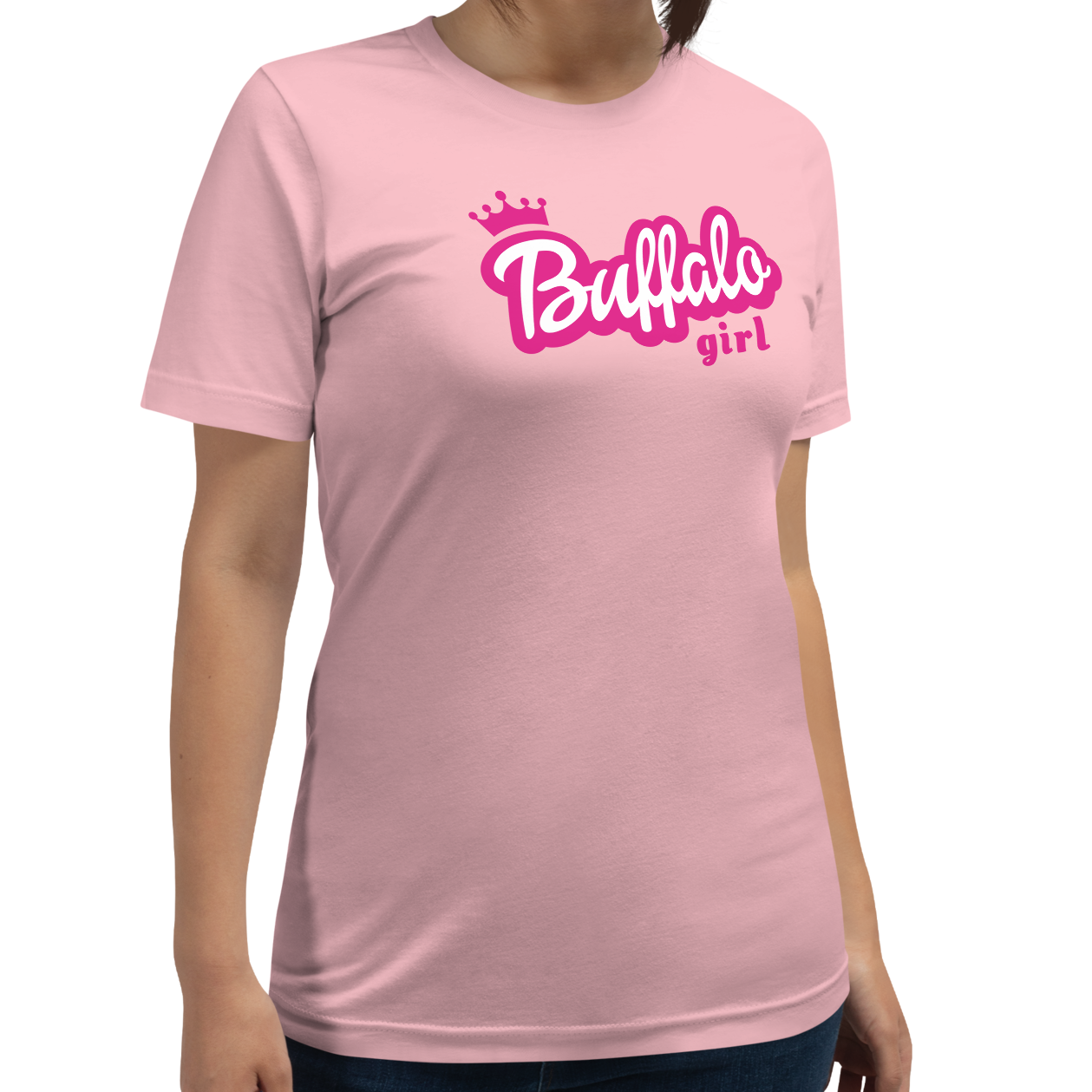 Pink (100% cotton)