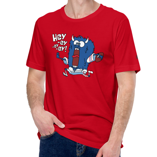 Red (100% cotton)