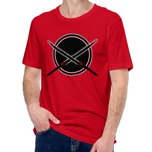 Red (100% cotton)