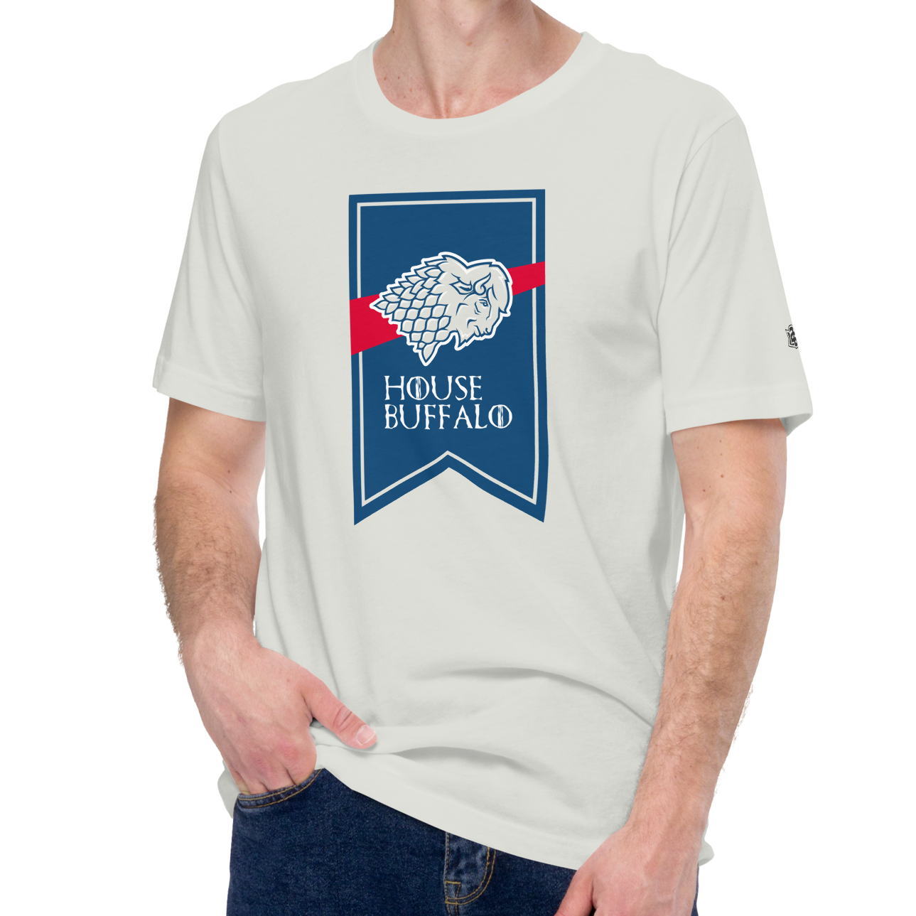 Silver (100% cotton)