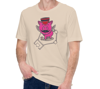 Soft Cream (100% cotton)