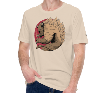 Soft Cream (100% cotton)