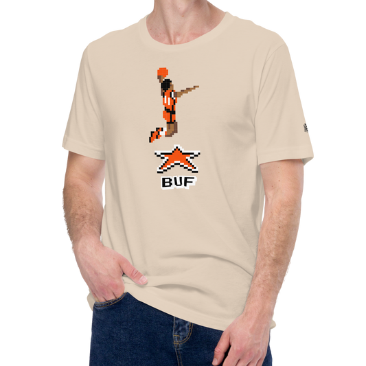 Soft Cream (100% cotton)