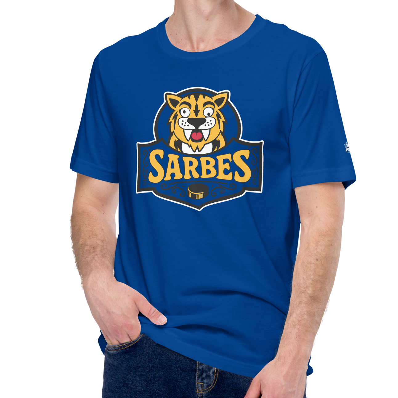 Royal (100% cotton)