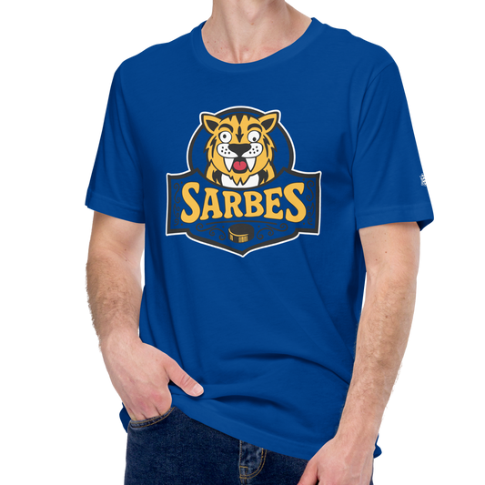 Royal (100% cotton)