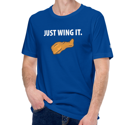 Royal (100% cotton)