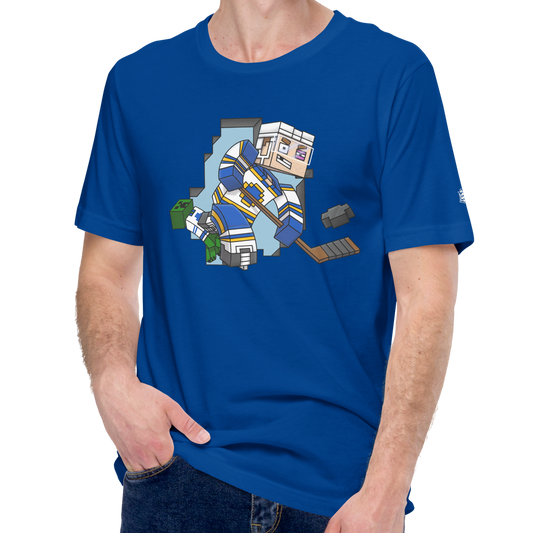 Royal (100% cotton)
