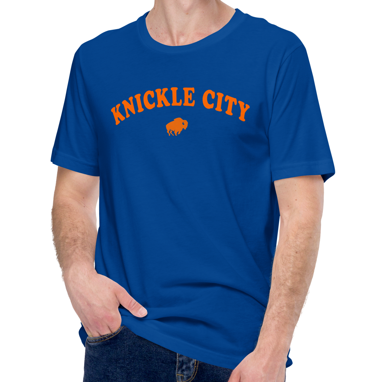 Royal (100% cotton)