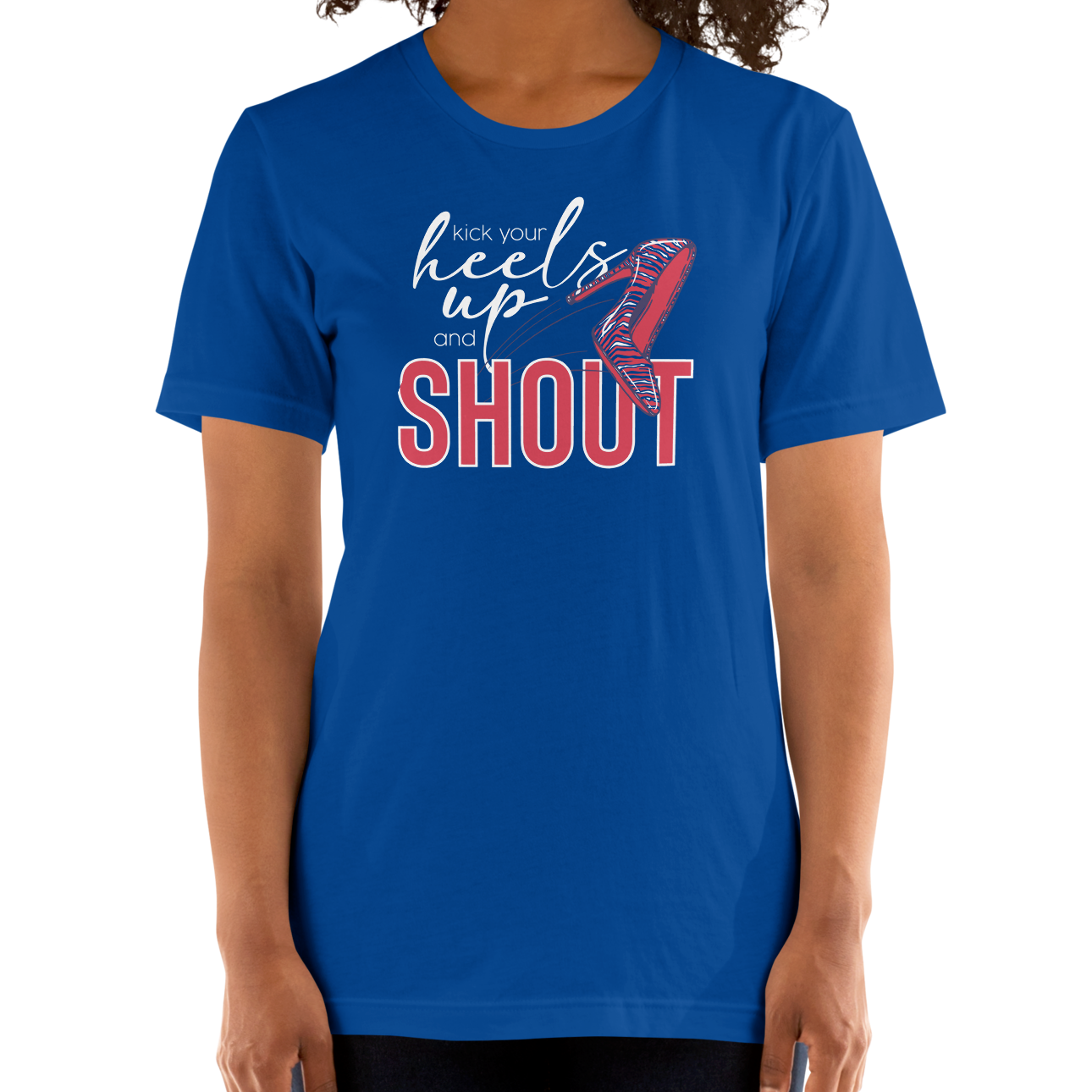 Royal (100% cotton)