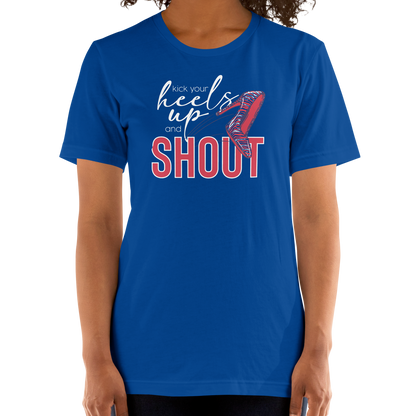 Royal (100% cotton)