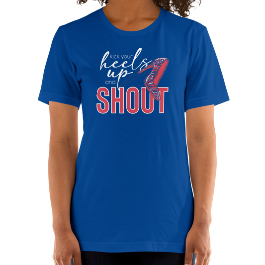 Royal (100% cotton)