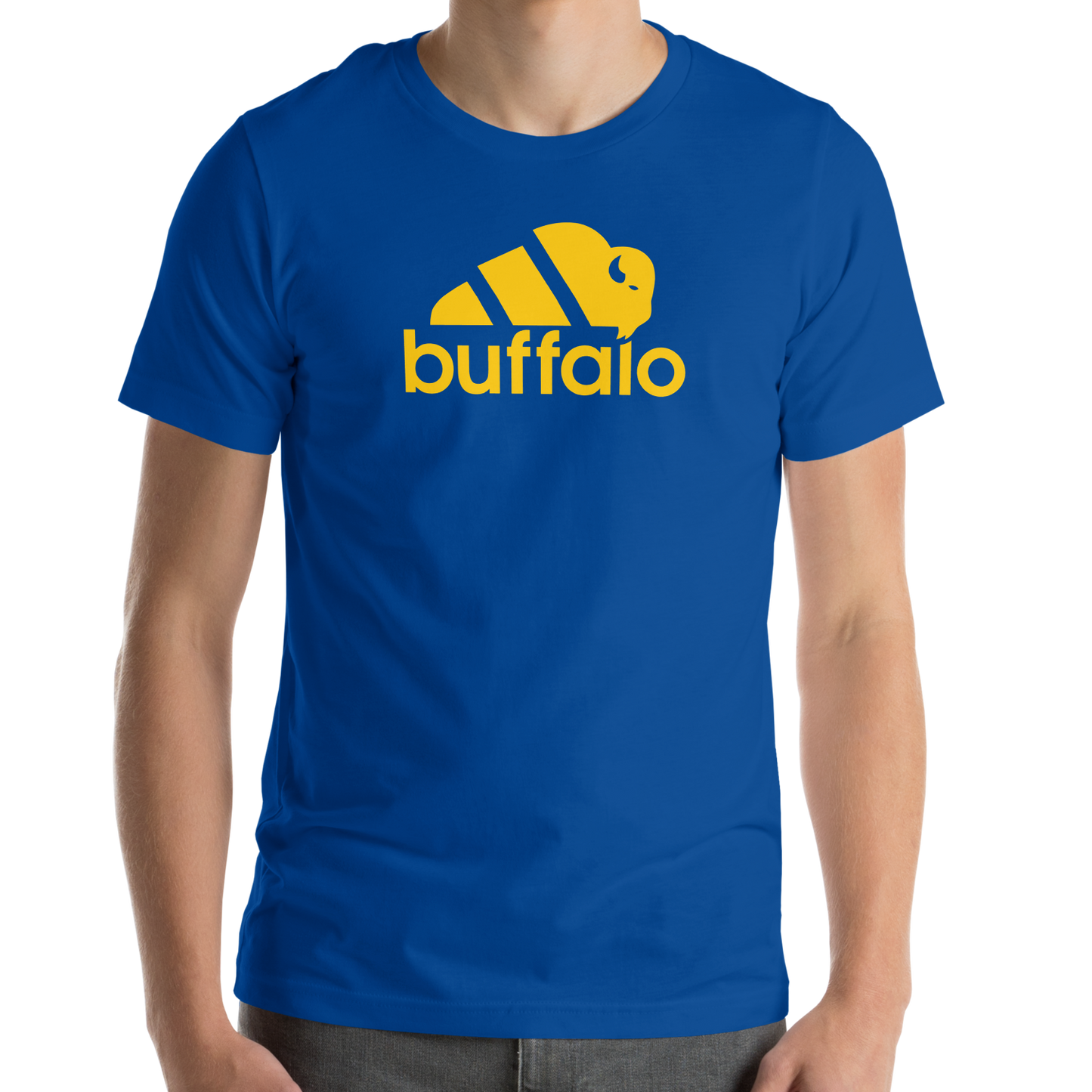 Royal (100% cotton)