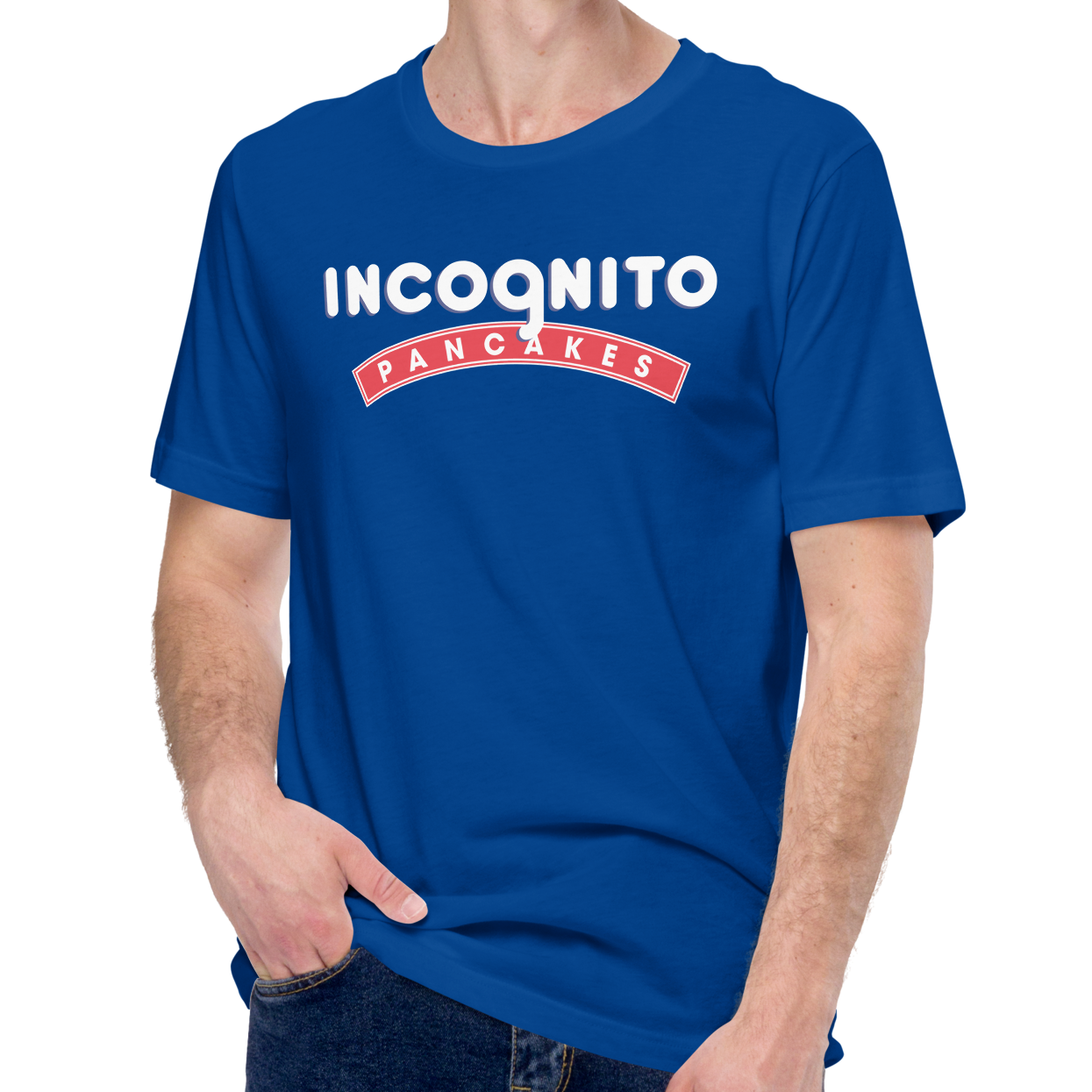 Royal (100% cotton)