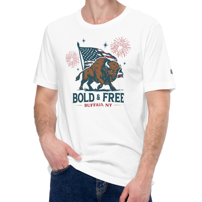 White (100% ringspun cotton)