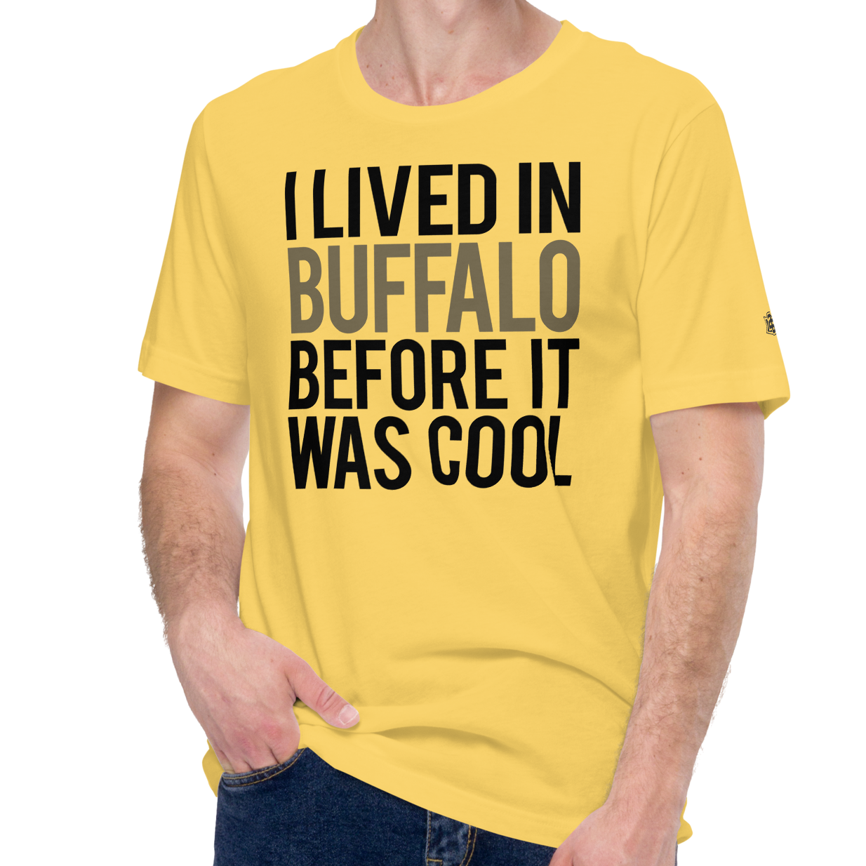 Yellow (100% cotton)