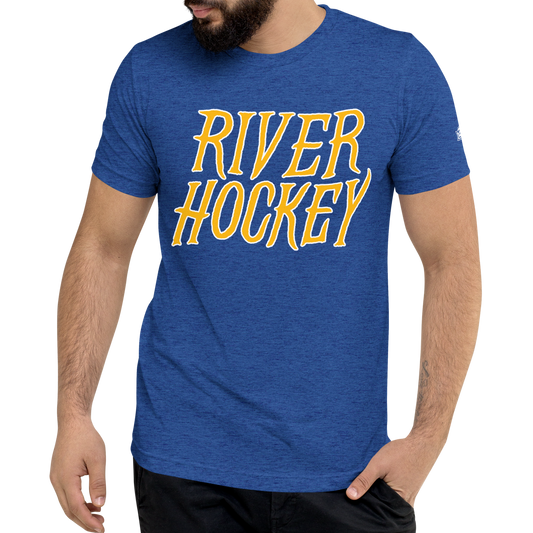 Royal (50% polyester, 25% cotton, 25% rayon)