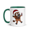Special Edition: "Buffaloey Holiday Edition" Mug
