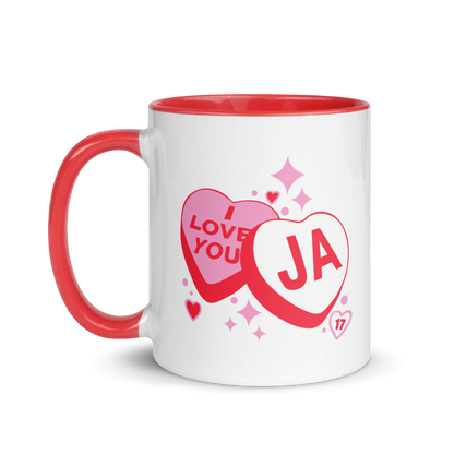 "vALLENtine" 11 oz. Mug