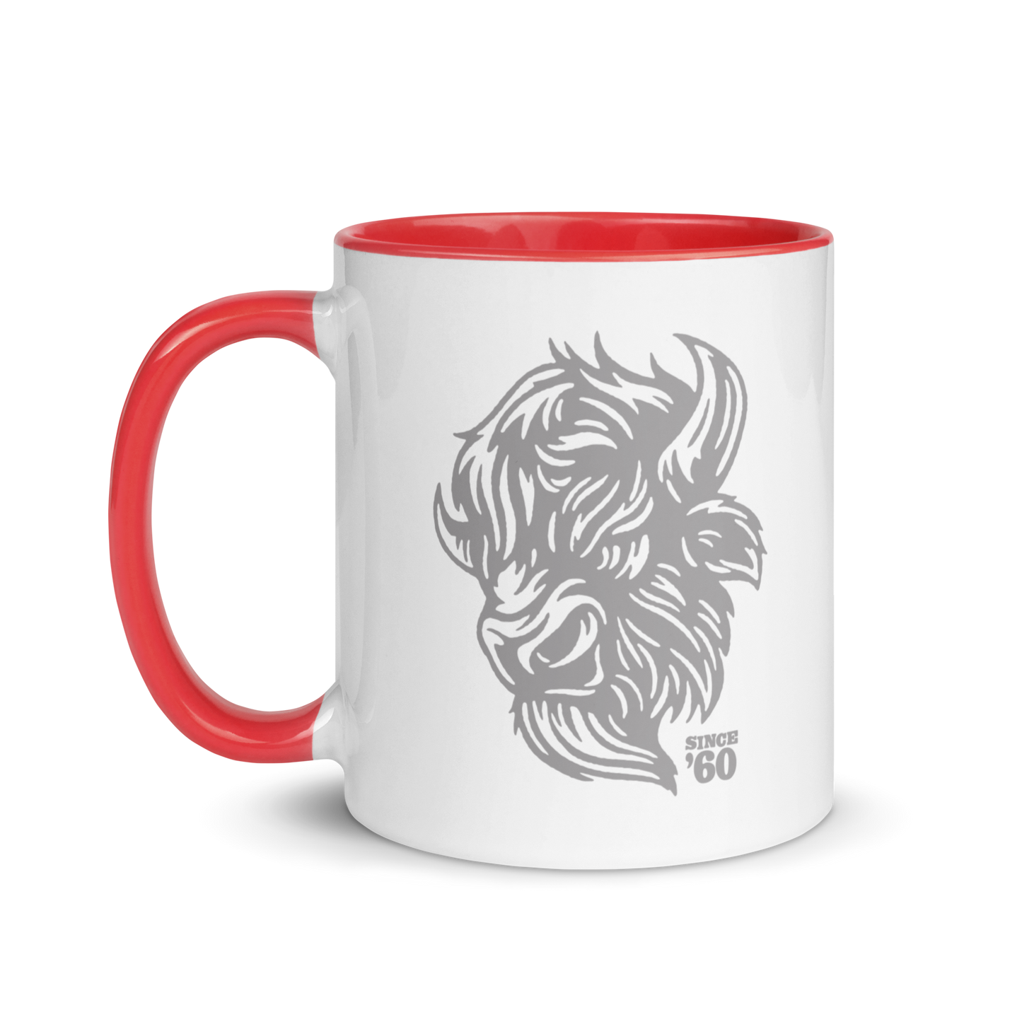 11 oz. mug, front