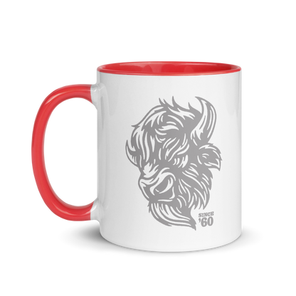 11 oz. mug, front