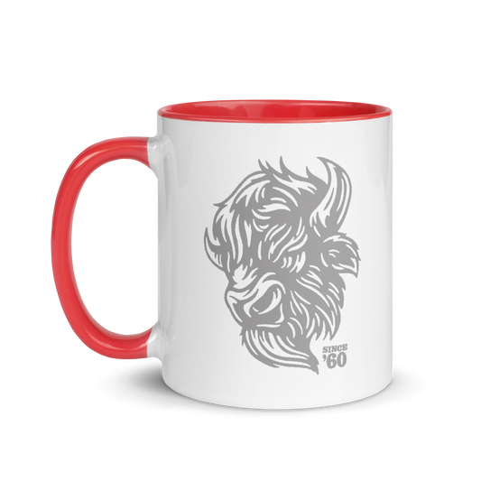 11 oz. mug, front