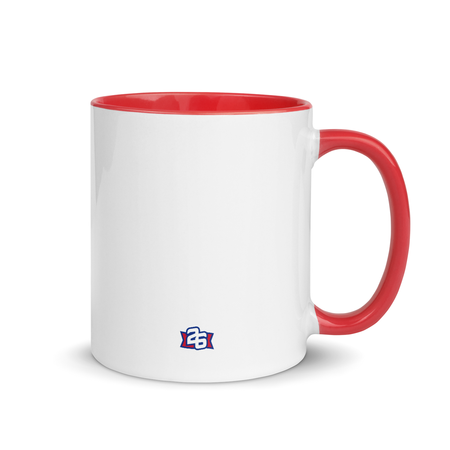 11 oz. mug, back