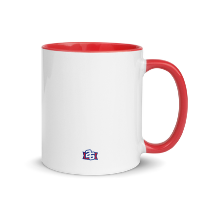 11 oz. mug, back