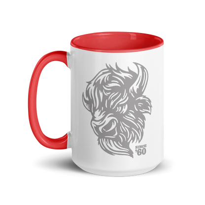 15 oz. mug, front