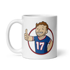 "Ball Out" 11oz mug