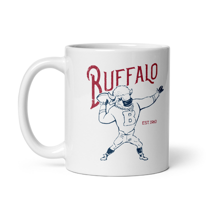 11 oz. mug, front