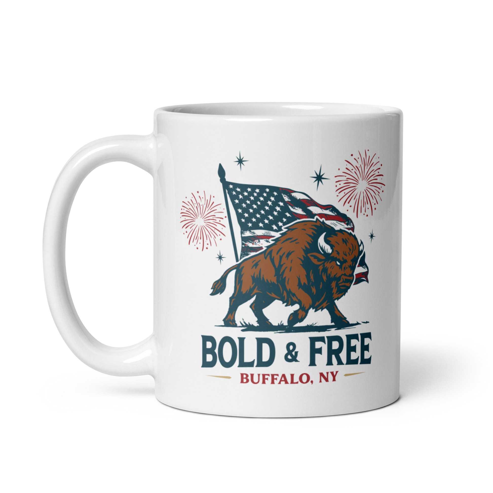 11 oz., front