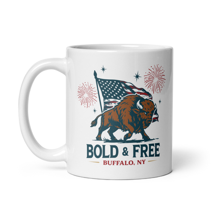 11 oz., front