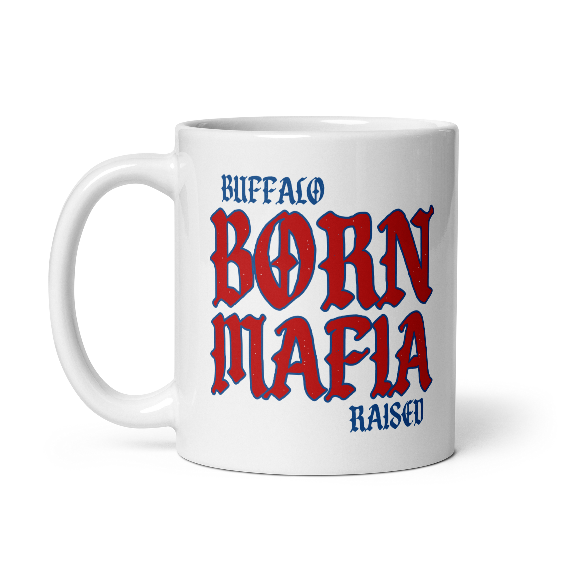 11 oz., front