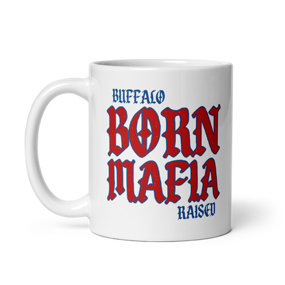 11 oz., front