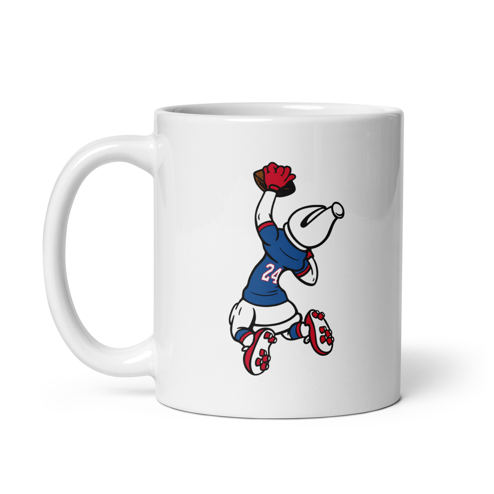 11 oz., front