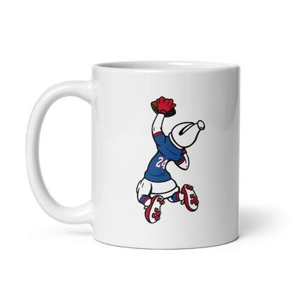 11 oz., front
