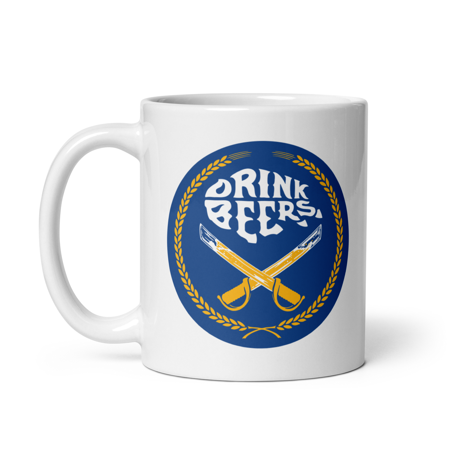 11 oz., front
