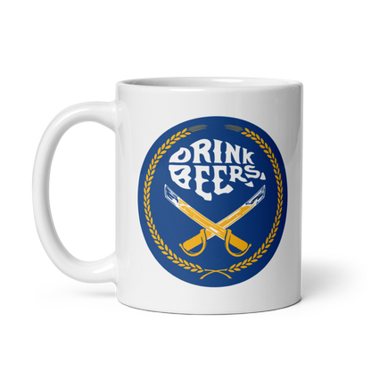 11 oz., front