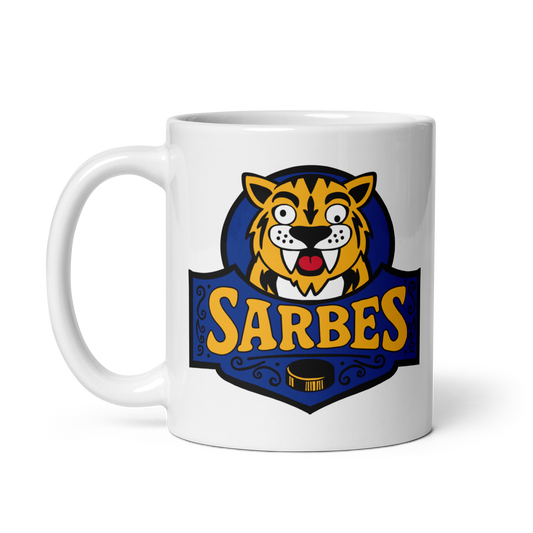 11 oz., front