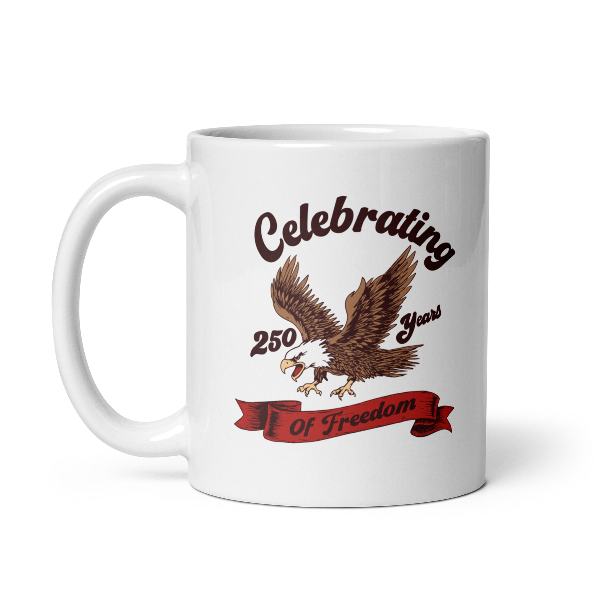 11 oz., front