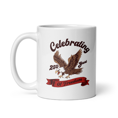 11 oz., front