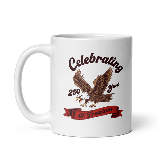 11 oz., front