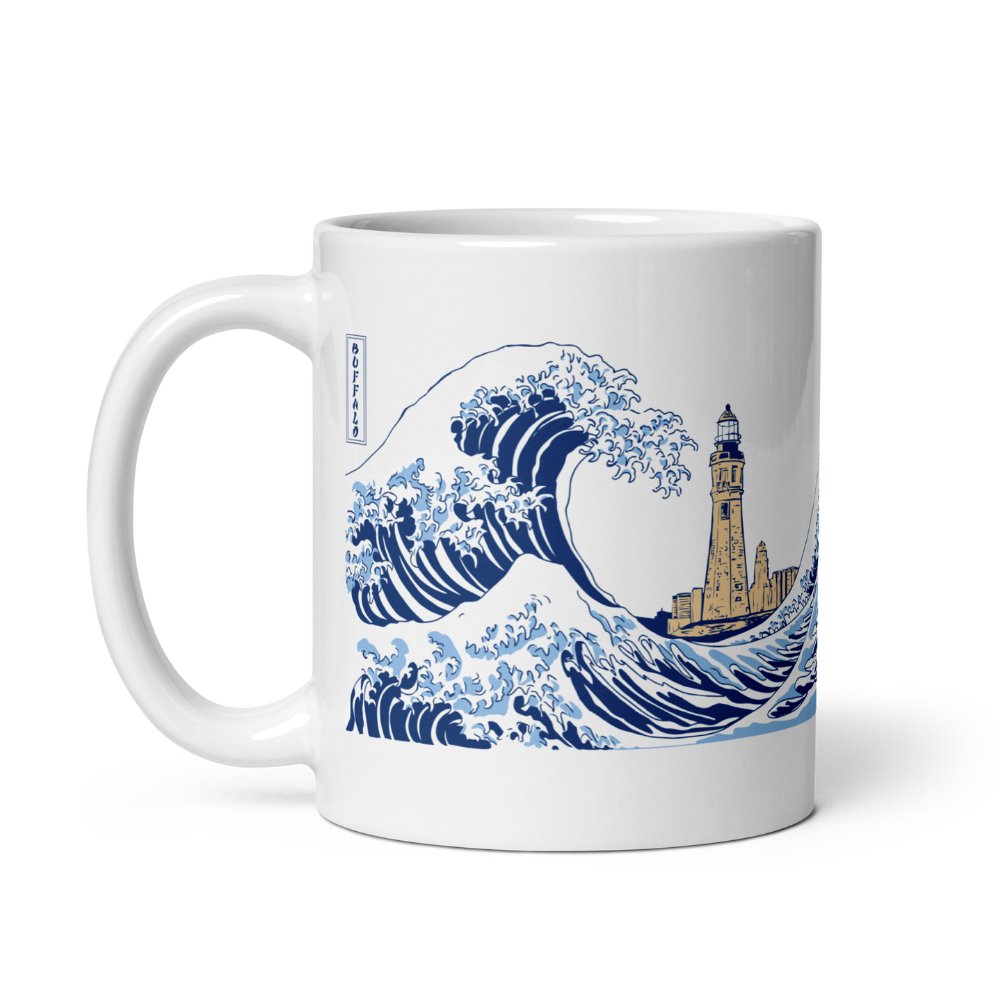 11 oz., front
