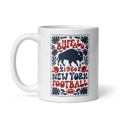 11 oz. mug, front