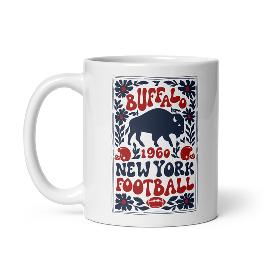 11 oz. mug, front