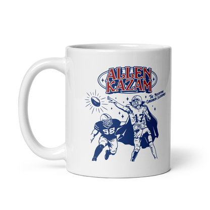 11 oz., front